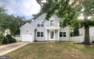 65 Wilson Dr, Sicklerville, NJ 08081