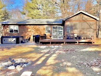 8409 Park St W, Danbury, WI 54830