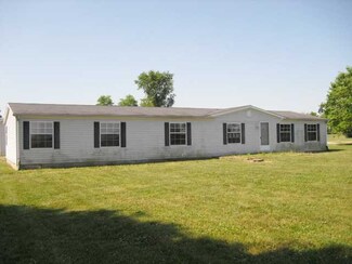 667 Blacklick Rd, Millersport, OH 43046