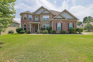 4315 Balsam Bark Dr, Cumming, GA 30028