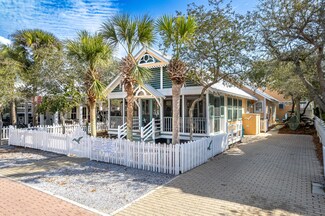 32 Natchez St, Santa Rosa Beach, FL 32459