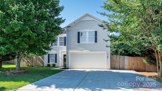 133 Boiling Brook Dr, Statesville, NC 28625