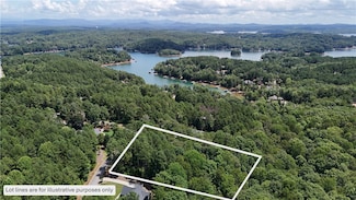 Lot 127 Longwood Dr, Seneca, SC 29672