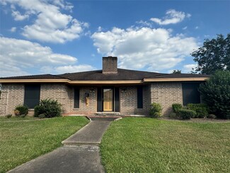 12503 Leitrim Way, Houston, TX 77047