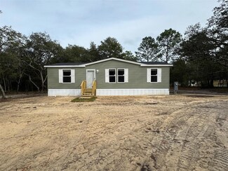 5335 SW 181st Ct, Dunnellon, FL 34432