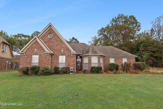 5504 Bedford Cove, Olive Branch, MS 38654