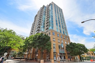 1640 Maple Ave Unit 903, Evanston, IL 60201
