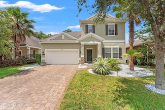 8918 Devon Pines Dr, Jacksonville, FL 32211
