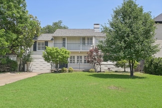 4516 Mockingbird Ln, Dallas, TX 75205