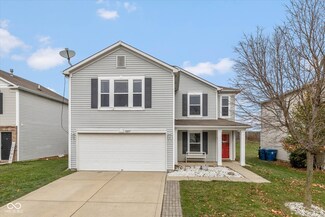 2829 Wolfgang Way, Indianapolis, IN 46239