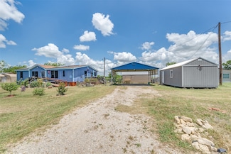 269 Latham Ln, Rhome, TX 76078
