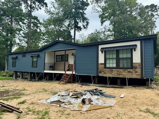 379 Stonehenge Dr, Woodville, TX 75979