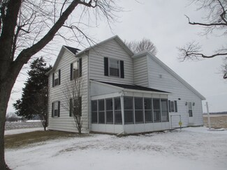 6122 E Union City Pike, Union City, IN 47390