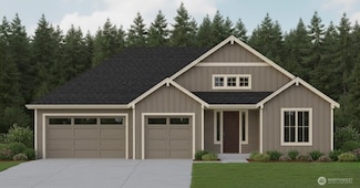 3314 169th St E, Parkland, WA 98446