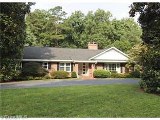 312 Banbury Rd, Winston Salem, NC 27104