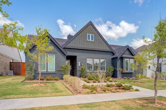 3814 128th St, Lubbock, TX 79423