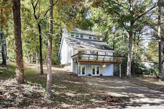 507 Houston Dr, Hot Springs National Park, AR 71913
