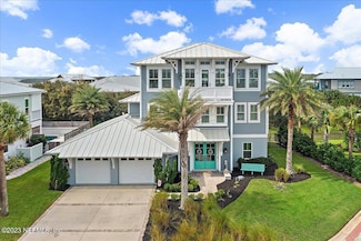 205 Blue Indigo Ct, Ponte Vedra Beach, FL 32082