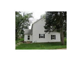 201 W Nelson St, Edgerton, KS 66021