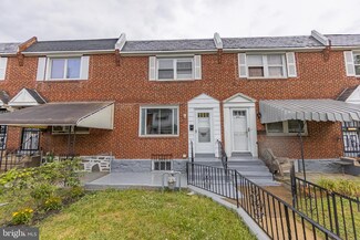 321 Mulberry St, Darby, PA 19023