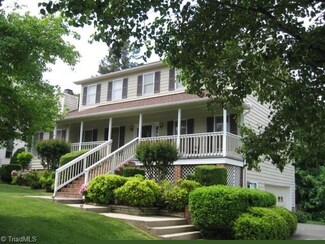 3207 Quail Run Dr, High Point, NC 27265