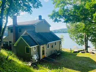 1191 Parker Rd, West Glover, VT 05875