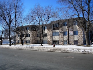 539 S Wasson Ln Unit 201, River Falls, WI 54022
