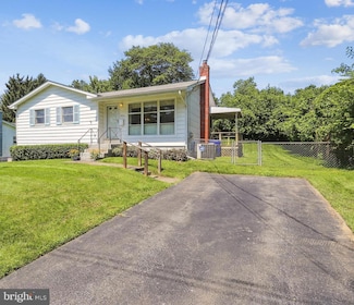 4711 Wissahican Ave, Rockville, MD 20853