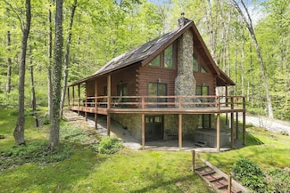 25701 Ohio 93, Creola, OH 45622