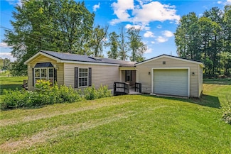 328 S Shenango St, Mercer, PA 16137