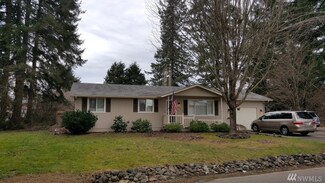 307 SW 3rd St, Chehalis, WA 98532