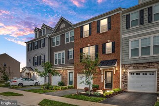9902 Whitemoss Dr, Manassas, VA 20109
