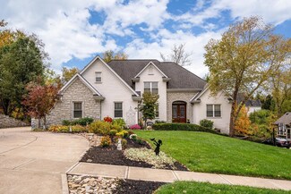 6633 Westchase Park Dr, Cincinnati, OH 45248