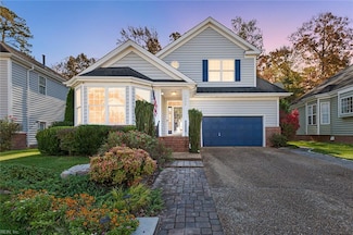 5309 Queen Bishop Ln, Williamsburg, VA 23185