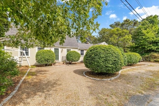 194 John Joseph Rd, Harwich, MA 02645