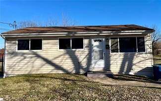 6026 Jefferson Ave, Saint Louis, MO 63134