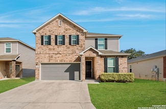 7948 Broussard, San Antonio, TX 78253