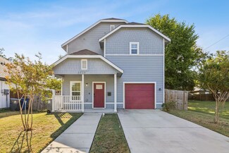 3810 Carl St, Dallas, TX 75210