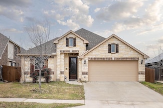 4228 Sweet Clover Ln, Crowley, TX 76036