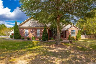 20312 N Springlake Rd, Little Rock, AR 72206