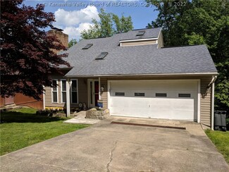 716 Christian Dr, Charleston, WV 25303