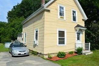 13 Dartmouth St, Haverhill, MA 01832