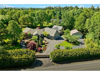 24300 NE Dayton Ave, Newberg, OR 97132