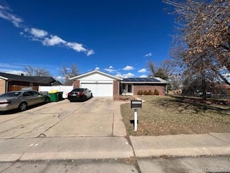13069 E Alaska Place, Aurora, CO 80012
