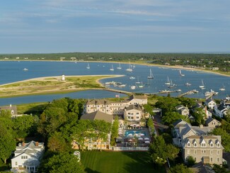 131 N Water St Unit 31/31A - Captain Luc, Edgartown, MA 02539
