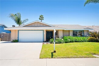 3662 Almendro Way, Camarillo, CA 93010