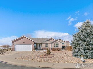 1531 S Haymaker Dr, Milliken, CO 80543
