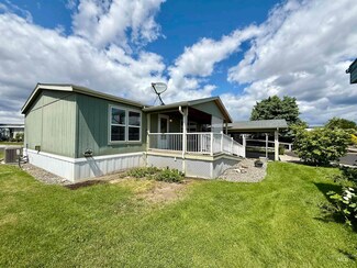 2015 6th Ave Unit 142 A, Clarkston, WA 99403