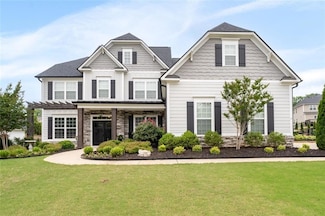 6840 Canyon Creek Way, Cumming, GA 30028