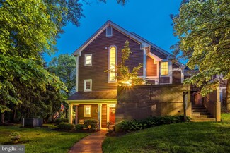 1425 Church Hill Place Unit 1425, Reston, VA 20194